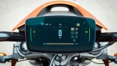 Защитное стекло Pixsel на спидометр мотоцикла HARLEY-DAVIDSON 2020 LIVEWIRE FIRST STRIKE EDITION 7.5“