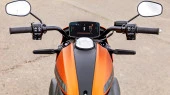 Ochronne szkło Pixsel na moto prędkościomierz HARLEY-DAVIDSON 2020 LIVEWIRE FIRST STRIKE EDITION 7.5“