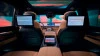 Защитное стекло Pixsel для заднего монитора CADILLAC ESCALADE IQ - 14.5“ 2025 -