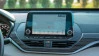 Protective glass Pixsel for monitor NISSAN ALTIMA - 10.8“ 2018 - 2022