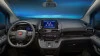 Protective glass Pixsel for monitor FIAT DOBLO - 9.4“ 2022 - 2024