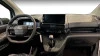 Protective glass Pixsel for monitor FIAT DOBLO - 11.1“ 2024 -