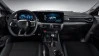 Protective glass Pixsel for dashboard FORD MUSTANG - 29.7“ 2024 -