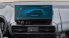 Protective glass Pixsel for monitor OPEL COMBO - 11.1“ 2024 -