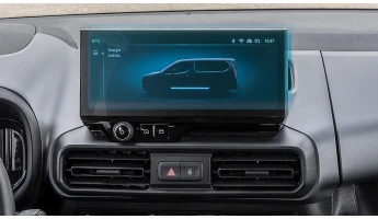 Protective glass Pixsel for monitor OPEL COMBO - 11.1“ 2024 - Protective glass Pixsel for monitor OPEL COMBO - 11.1“ 2024 -