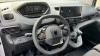 Protective glass Pixsel for monitor PEUGEOT PARTNER - 11.1“ 2024 -