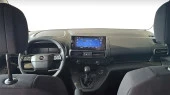 Защитное стекло Pixsel на монитор OPEL COMBO - 11.1“ 2024 -