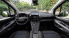 Protective glass Pixsel for dashboard FIAT DOBLO - 9.8“ 2024 -