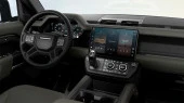 Защитное стекло Pixsel на монитор LAND ROVER DEFENDER - 13.7“ 2020 -