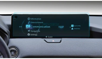 Protective glass Pixsel for monitor MAZDA CX-80 - 14.9“ 2024 -