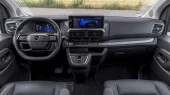 Захисне скло Pixsel на монітор OPEL ZAFIRA LIFE - 11“ 2024 -