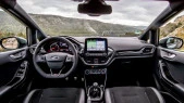Захисне скло Pixsel на монітор FORD FIESTA - 10.2“ 2017 - 2023