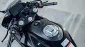 Захисне скло Pixsel на спідометр мотоцикла CFMOTO 300SR 2023 + 6.9“
