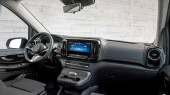 Захисне скло Pixsel на монітор MERCEDES BENZ VITO - 10.2“ 2023 -